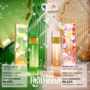 liquid diamond cactus cooler favorite carts ' favorite cart brand ' favorites liquid diamonds' sweet 2g disposable ' favorite 3g cart for sale near me