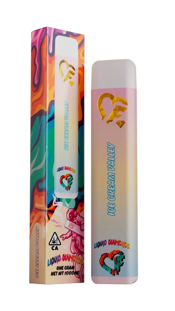 favorite dispo If you're searching for a luxurious vape cart that combines creamy, sweet flavors with powerful effects, Ice Cream Valley Favorites Carts 2G