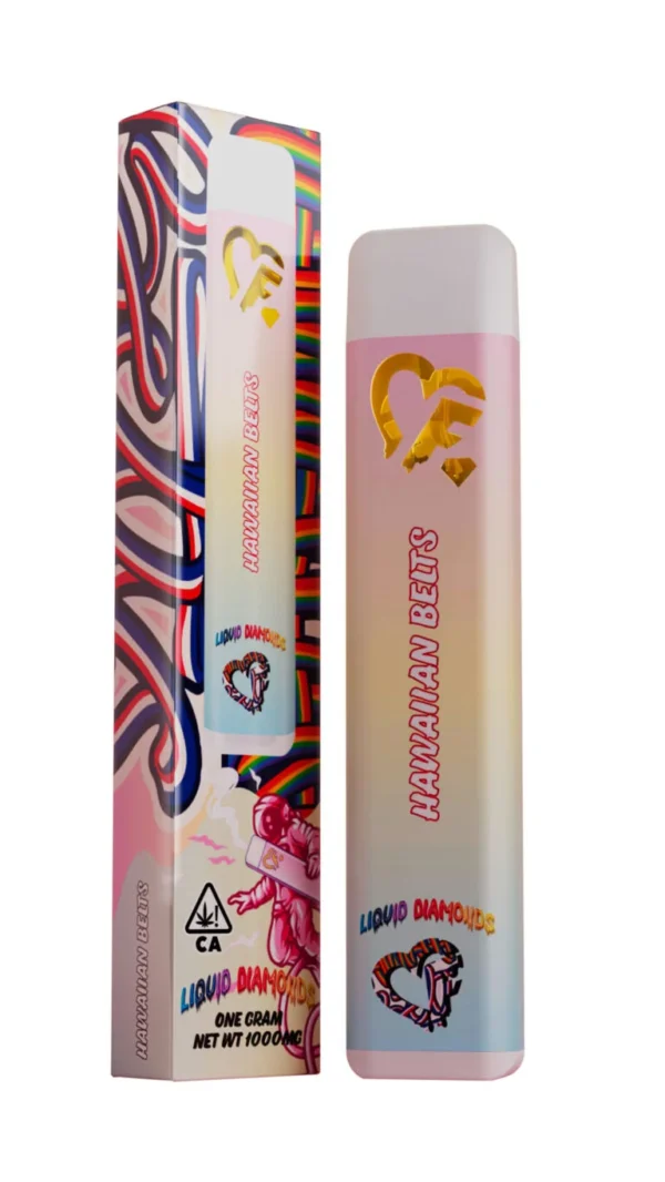 fresa y coco strain Beyond its incredible taste, Hawaiian Belts offers a high THC concentration that delivers long-lasting effects. Users often report